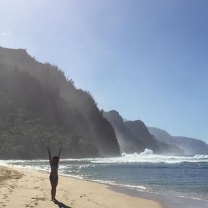 Meet your Posher, Regan